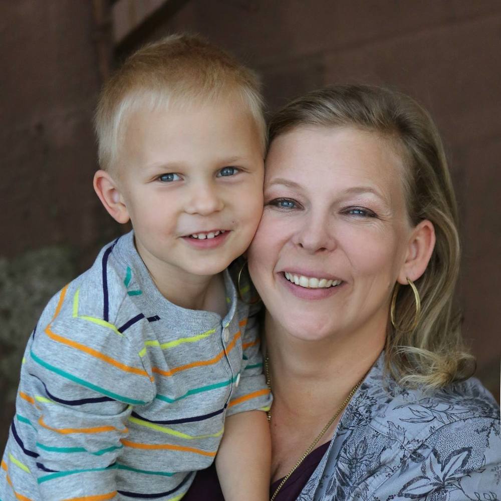 Meet your Posher, Tricia